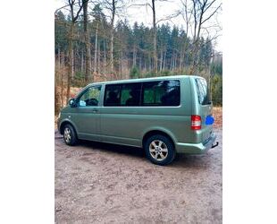 VW T5 Multivan Gebrauchtwagen