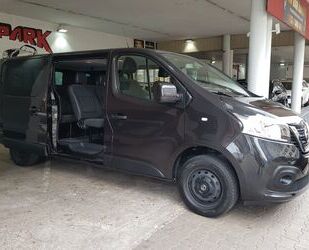 Nissan NV300 Gebrauchtwagen