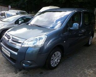 Citroen Berlingo Gebrauchtwagen