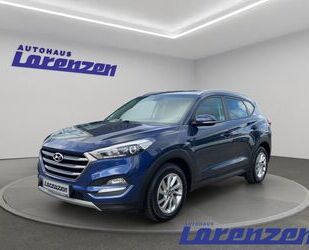 Hyundai TUCSON Gebrauchtwagen