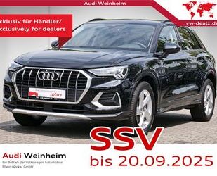 Audi Q3 Gebrauchtwagen