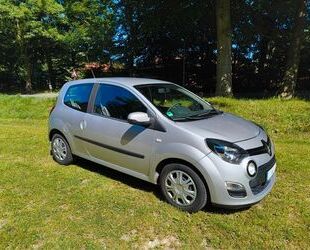 Opel Twingo 