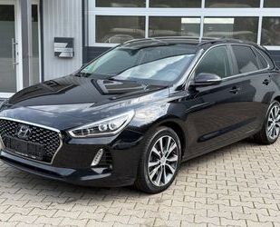 Hyundai i30 Gebrauchtwagen