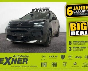 Citroen C5 Aircross Gebrauchtwagen