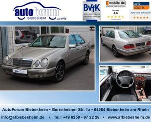 Mercedes-Benz E 220 Gebrauchtwagen