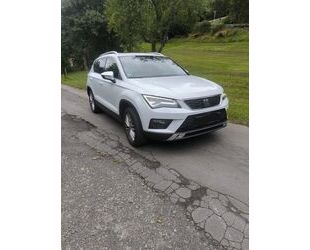 Seat Ateca Gebrauchtwagen