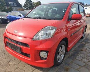 Daihatsu Sirion Gebrauchtwagen