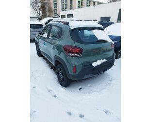 Dacia Spring Gebrauchtwagen