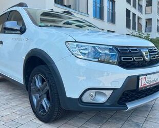 Dacia Sandero Gebrauchtwagen