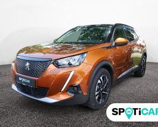 Peugeot 2008 Gebrauchtwagen