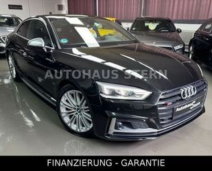Audi S5 Gebrauchtwagen