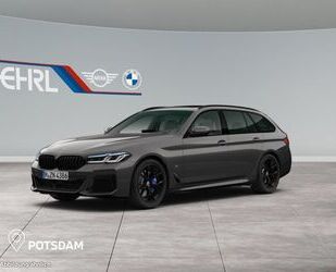 BMW 540 Gebrauchtwagen