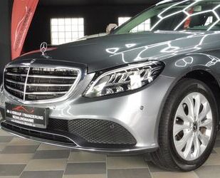 Mercedes-Benz C 180 Gebrauchtwagen