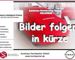 Nissan Juke Gebrauchtwagen