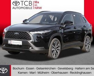 Toyota Corolla Cross Gebrauchtwagen