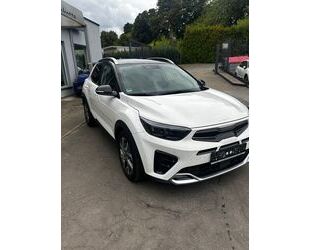 Kia Stonic Gebrauchtwagen