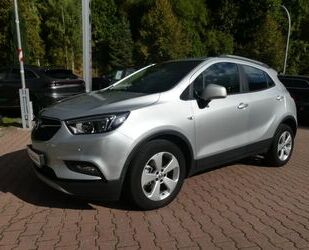Opel Mokka X Gebrauchtwagen