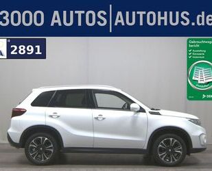Suzuki Vitara Gebrauchtwagen