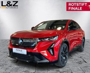 Renault Rafale Gebrauchtwagen