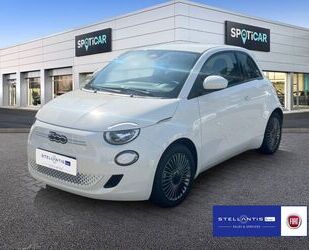 Fiat 500e Gebrauchtwagen