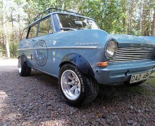 Opel Kadett Gebrauchtwagen