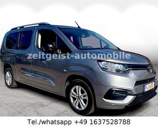 Toyota Proace (Verso) Gebrauchtwagen