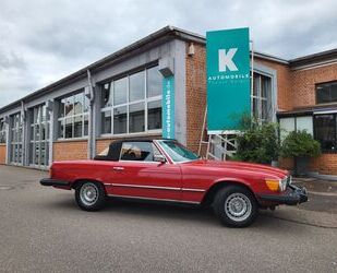 Mercedes-Benz 450 Gebrauchtwagen