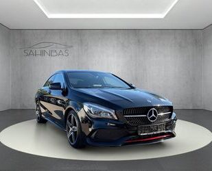 Mercedes-Benz CLA 250 Gebrauchtwagen