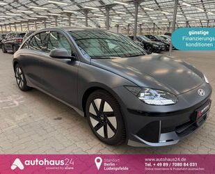 Hyundai IONIQ 6 Gebrauchtwagen