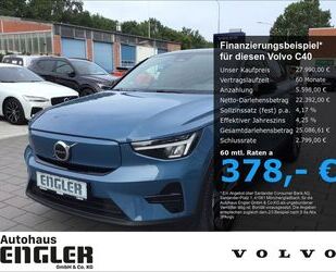 Volvo C40 Gebrauchtwagen