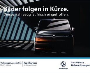 VW Volkswagen T6.1 Caravelle 2.0 TDI Trendline App-Co Gebrauchtwagen