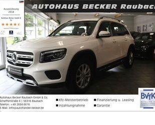 Mercedes-Benz GLB 200 Gebrauchtwagen