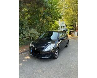 Suzuki Swift Gebrauchtwagen