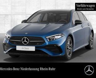 Mercedes-Benz A 250 Gebrauchtwagen
