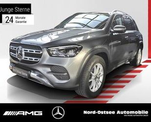 Mercedes-Benz GLE 300 Gebrauchtwagen