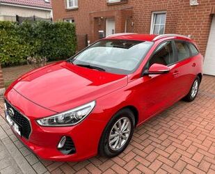Hyundai i30 Gebrauchtwagen
