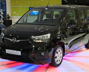 Opel Combo Life Gebrauchtwagen