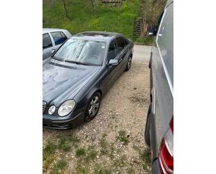 Mercedes-Benz E 280 Gebrauchtwagen