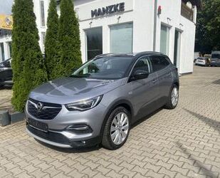 Opel Grandland (X) Gebrauchtwagen