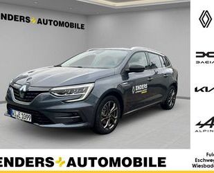 Renault Megane Gebrauchtwagen