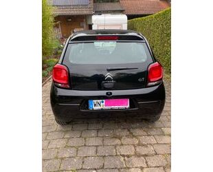 Citroen C1 Gebrauchtwagen
