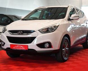 Hyundai ix35 Gebrauchtwagen