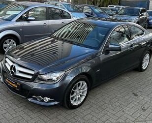 Mercedes-Benz C 220 Gebrauchtwagen