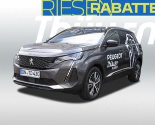 Peugeot 5008 Gebrauchtwagen