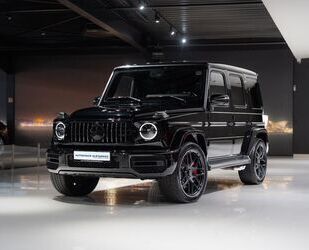 Mercedes-Benz G 63 AMG Gebrauchtwagen