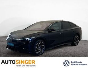 VW ID.7 Gebrauchtwagen