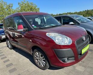 Fiat Doblo Gebrauchtwagen