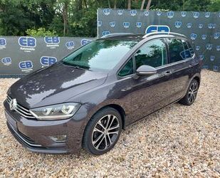 VW Golf Sportsvan Gebrauchtwagen