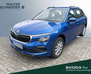 Skoda Kamiq Gebrauchtwagen