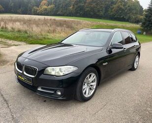 BMW 520 Gebrauchtwagen